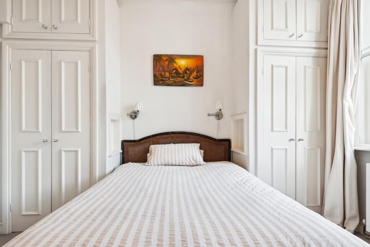 Notting Hill Glamour Apartment ลอนดอน ภายนอก รูปภาพ
